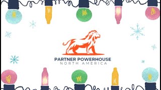 Genesys NA Partner Powerhouse Holiday Traditions [upl. by Nodrog]