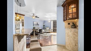 Tina Maldonado presents 1625 Larimer Street 1404 Denver CO  ColdwellBankerHomescom [upl. by Kamat]