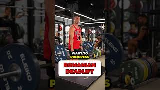 🚀 HOW TO DEADLIFT 🚀 [upl. by Springer]