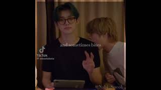 My home ♡ txt home txtmoa moa edit kpop [upl. by Nerraj]