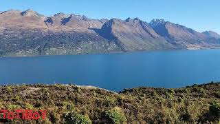 Glenorchy New Zealand [upl. by Shermie]