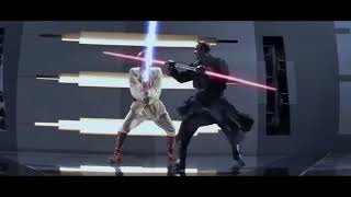 Star Wars  Duel of the Fates Drill Remix [upl. by Nyrraf]