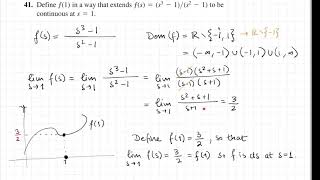 MATH 101 PS 3 2 [upl. by Eceinwahs]