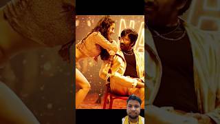 Attasudake song 🔥  khiladi  Ravi Teja  Meenakshi  love shorts telugu dance khiladi [upl. by Ennove]