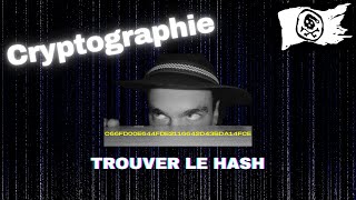 Trouver le hash [upl. by Aara]