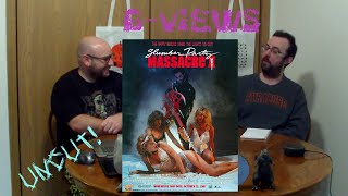 BViews  Slumber Party Massacre II 1987 Uncut [upl. by Marketa]