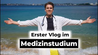 Medizinstudium in Srilanka Meine erste Woche Famulatur im Ausland [upl. by Alyssa284]