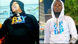 K Shine RESPONDS To Twork  SHOTS AT URL‼️😱 [upl. by Sudhir]