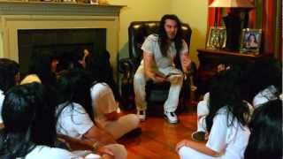 Andrew WK  Its Time To Party  Official Music Video [upl. by Salter]