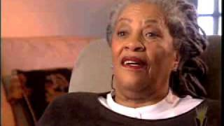 Toni Morrison  Segregation and Racism in Lorain Ohio [upl. by Web746]