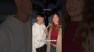 CRISTIANO BORSI RACCONTA IL SUO PERIODO DIFFICILE A CAUSA DI VIOLA SILVI 12 tiktok coppia webboh [upl. by Arnie114]