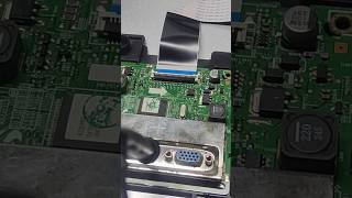 Samsung Monitor Repair 2024 [upl. by Von]