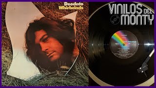 Deodato  Moonlight Serenade  Vinilo LP de 1974 [upl. by Tecla]