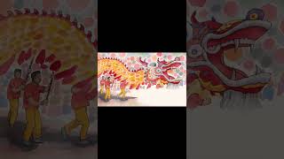 Learn About Chinese New Year for Kids [upl. by Jackie954]