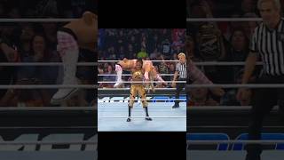 Bianca Belair Jade Cargill Vs Tiffany Stratton Nia Jax shortvideo biancabelair jadecargillwwe [upl. by Innob]