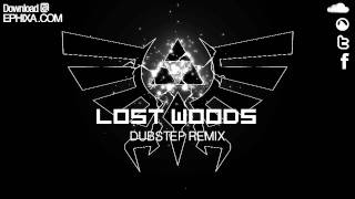 Lost Woods Dubstep Remix  Ephixa Zelda [upl. by Uahsoj]