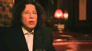 Fran Lebowitz Artists and Nostalgia in Modern Culture [upl. by Emmott]