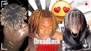 Full Dread Journey Explained  INSANE TRANSFORMATION😱 [upl. by Bibby]