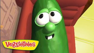 VeggieTales  Love My Lips  More Songs From Dave amp the Giant Pickle [upl. by Emalia277]