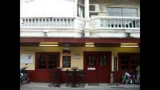 Nickys Guesthouse Pattaya [upl. by Taft]