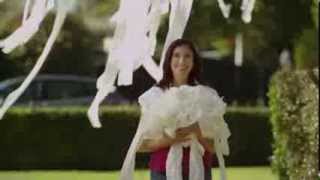 TV Spot  Quilted Northern  Ultra Plush  Prank Gone Wrong  New Silky Comfort [upl. by Irwin]