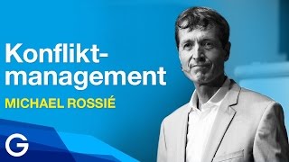 So kommunizierst du richtig Eine Kommunikationsanalyse  Michael Rossié [upl. by Semyaj]