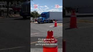 Truck Challenge Nuevo Laredo 2022 [upl. by Christine]