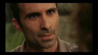 LOST 5x12 Dead Is Dead clip 1  Widmore confronts Richard [upl. by Hawley]