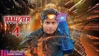 NEW Baalveer S4  Ep 37  24 June 2024  Teaser sonyliv balveers4 [upl. by Mullane198]