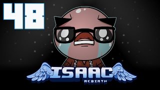 The Binding of Isaac Rebirth  Lets Play  Episode 48 Gridlock [upl. by Aneeuqal]