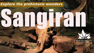 Explore the prehistoric wonders of Sangiran [upl. by Nahshun60]