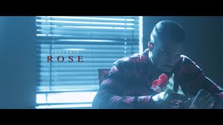 281neek  Concrete Rose Official Video [upl. by Ennovad780]