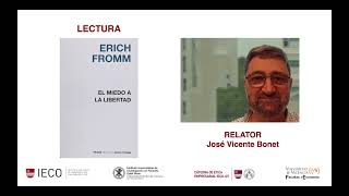 El miedo a la libertad  Erich Fromm [upl. by End]