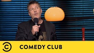 Sportsikerek és a bicskaugrás  Hadházi László  Comedy Club [upl. by Romy]