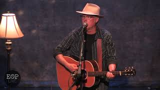 Radney Foster quotWent For A Ridequot  Eddie Owen Presents [upl. by Cynthie626]