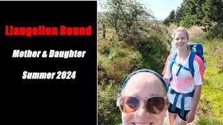 Llangollen Round 2024 SD 480p [upl. by Elata261]