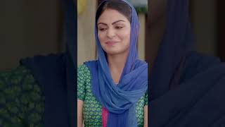 Neeru Bajwa And Tarsem Jassar Funny Movie [upl. by Brocklin]