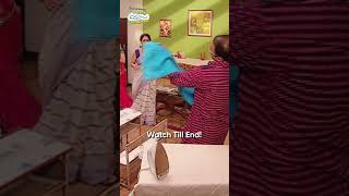 Watch Till End tmkoc funny relatable shorts relatives reels navratri garba friends [upl. by Finbar]