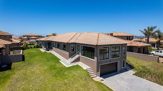 4 bedroom House for For Sale  Plettenberg Bay [upl. by Almeda127]