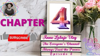 ALV Pocketbook ReadingSeason 2Chapter 4 [upl. by Hajed45]