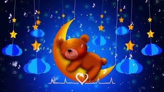 Lullaby For Babies To Go To Sleep 176  Bedtime Lullaby For Sweet Dreams  Baby Sleep Music [upl. by Gaile]