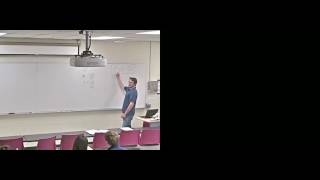 Lecture 21 Plane Potential Flows Video and Slides Enhanced Quality [upl. by Efi]