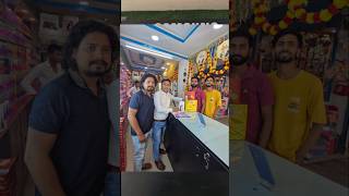 Dhanteras ke shubh ausra par comedy azadmobile giftideas funny azadcommunication [upl. by Mistrot]