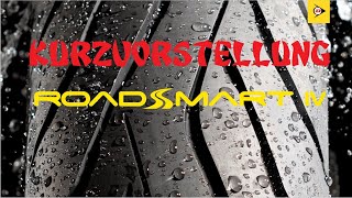 Dunlop Road Smart 4 [upl. by Ariahaj]