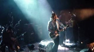 Yodelice  My Blood is Burning Live Paris [upl. by Marie-Jeanne]