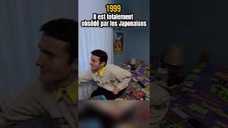 😂 Totalement obsédé par les Japonaises 😱 archives reportage humour 2000 [upl. by Hniv]