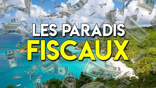 QUEL EST LE PLUS GRAND PARADIS FISCAL [upl. by Cole703]