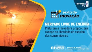 MERCADO LIVRE DE ENERGIA CONHEÇA O AGREGADOR DE MEDIÇÃO [upl. by Thorpe60]