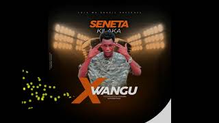 SENETA KILAKA X WANGU  SINGELI [upl. by Kobi]