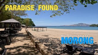 Anvaya Cove Morong Bataan  One Day Ride  NadzOnTwoWheels Motovlog [upl. by Annim130]